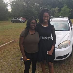 Meet your Posher, Cassandra